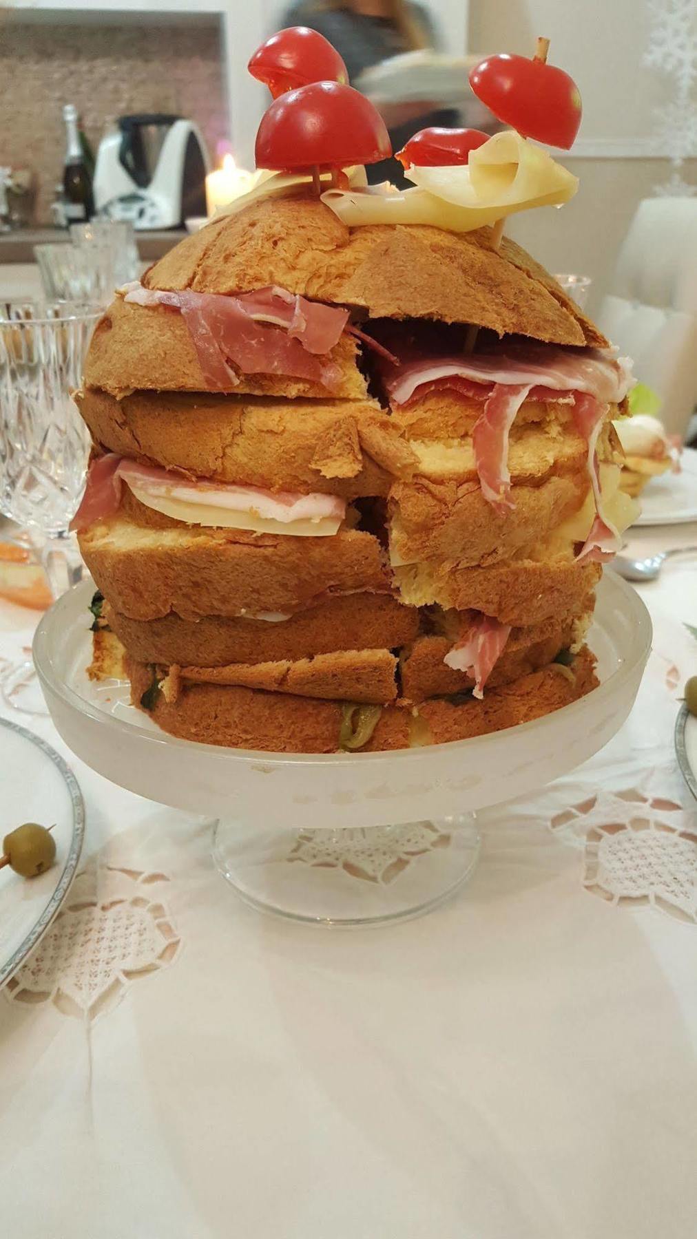 Bed & Breakfast Napoli Centrale Buitenkant foto